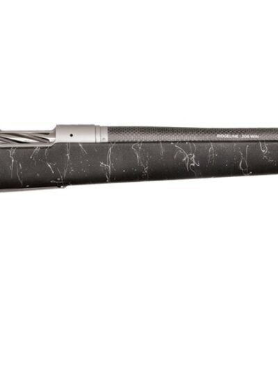 CHRISTENSEN ARMS RIDGELINE 300WIN BLK/GRY 26" #