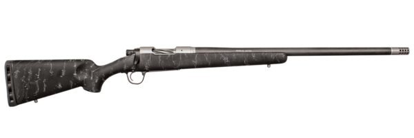 CHRISTENSEN ARMS RIDGELINE 300WIN BLK/GRY 26" #