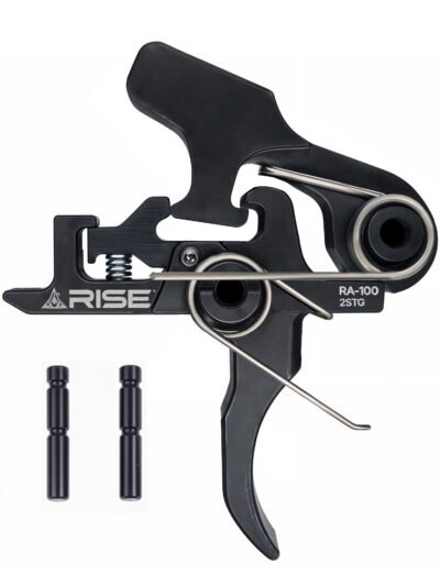 RISE 2 STAGE COMPONENT TRIGGER