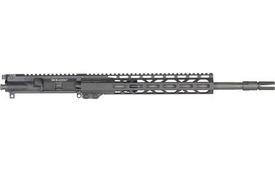 RRA CMP COYOTE CAR A4 UPR 300BLK 16"