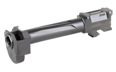 RADIAN AFTERBURNER RAMJET FOR G19 G5