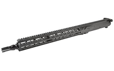 RADIAN UPPER 16" 223 WYLDE BLACK