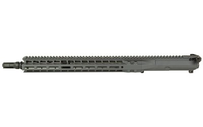 RADIAN UPPER 16" 223 WYLDE GRAY