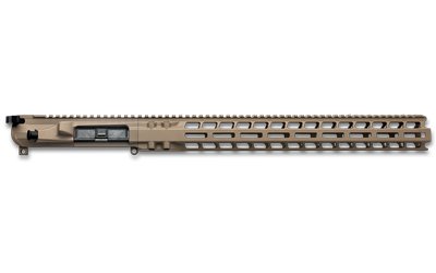 RADIAN UPPER/HANDGUARD SET 17" FDE