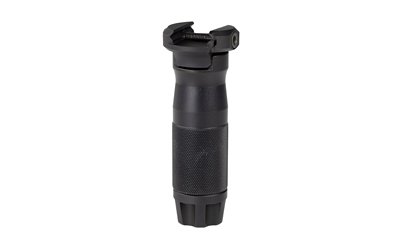 SAMSON PIC VERT GRIP MED STD BLK