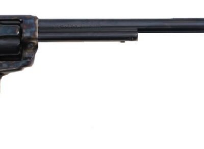 TRADITIONS 1873 SA BUNT 45LC CCH/WD 12"