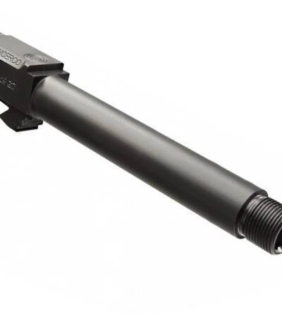 SILENCERCO BARREL HK VP9 9MM 1/2X28 TPI