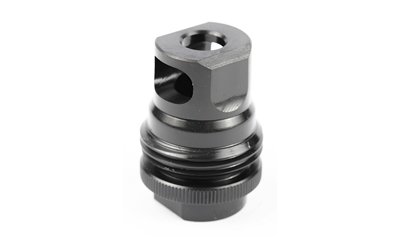 SCO ASR MB SINGLE PORT 1/2X28 9MM