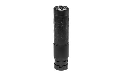 SCO VELOS LBP 762 SUPPRESSOR BLK