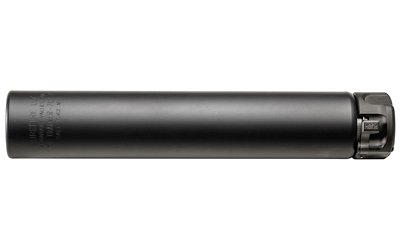 SUREFIRE TRNG SUPPR 7.62MM BLK