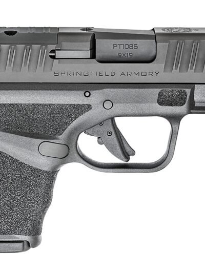 SPRINGFIELD ARMORY HELLCAT OSP 9MM BLK 3" 13+1 NS