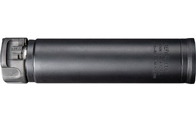 SUREFIRE SOCOM GEN3 RC3 5.56MM BLK