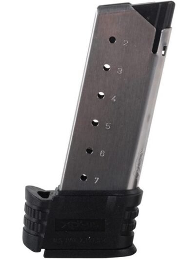 SPRINGFIELD ARMORY MAGAZINE XDS 45ACP MIDSIZE 6RD