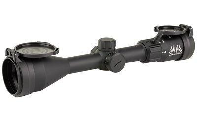 SIG BUCKMSTRS 3-9X50 HELLFR BDC BLK