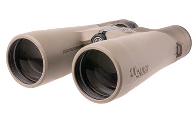 SIG ZULU10 HDX BINO 10X50 HDX