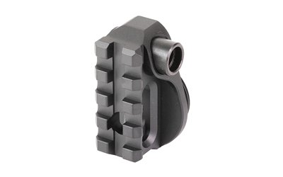 STRIKE AR PCTNNY STK ADAPTER BLACK