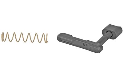 STRIKE MAGAZINE CATCH BLK