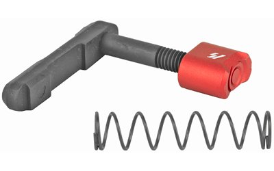 STRIKE MAGAZINE CATCH RED