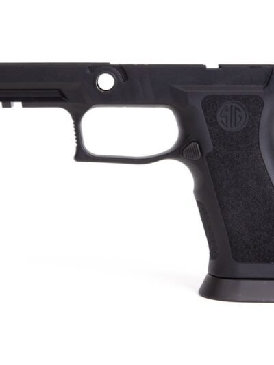 SIG SAUER GRIP ASY 320X5 9/40/357 FS MED