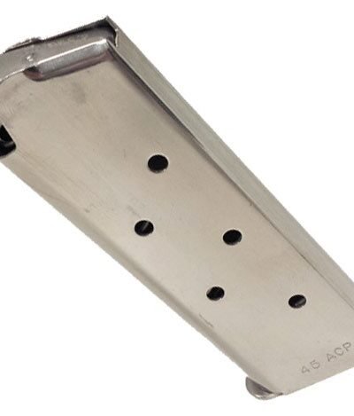 SIG SAUER MAGAZINE 1911 COMPCT 45ACP 7RD
