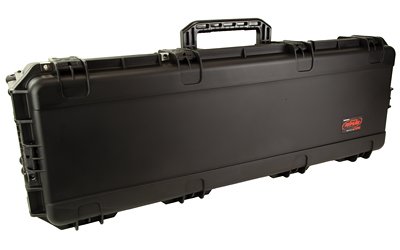 SKB I-SERIES MULTI AR/HANDGUN CASE