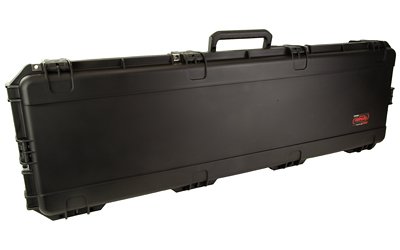 SKB I-SERIES THREE GUN CASE BLK