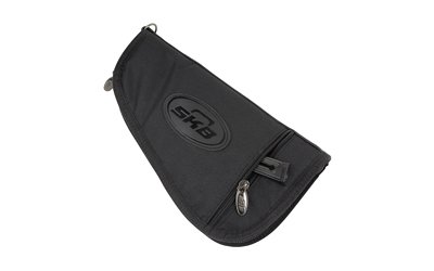 SKB MED PSTL BAG 12X6.75 BLK