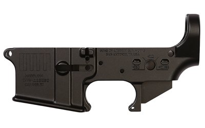 SOLGW R/S STRIPPED LOWER