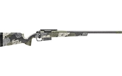 SPRGFLD WAYPOINT 300PRC 24" CF EVG