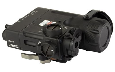 STEINER DBAL D2 LED IR AIMING DEVICE