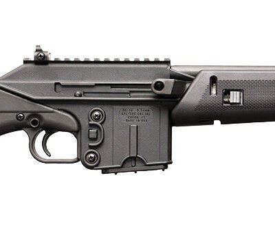KELTEC SU-16C 223REM 10+1 16" BLACK