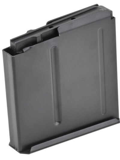 SAVAGE ARMS MAGAZINE MOD 10BA 300WIN 5RD
