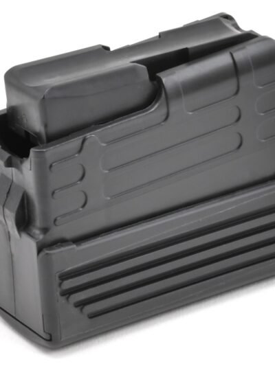 SAVAGE ARMS MAGAZINE 212 SLUG GUN BLUED