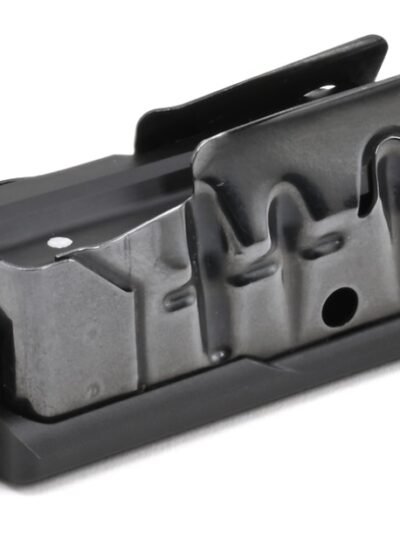 SAVAGE ARMS MAGAZINE AXIS 22-250 BLUED