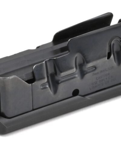 SAVAGE ARMS MAG AXIS 7MAG/338WIN BLUED