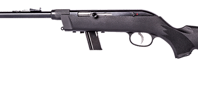 SAVAGE ARMS 64 TAKEDOWN SEMI-AUTO 22LR LH