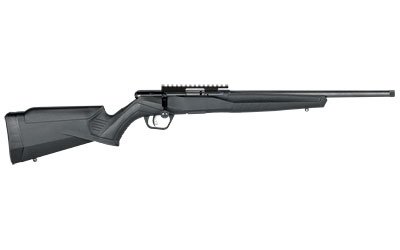 SAV B22 FV-SR 22LR 16" TB 10RD BLK
