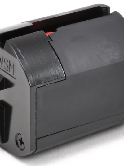 SAVAGE ARMS MAGAZINE BMAG 17WSM BLUE 8RD