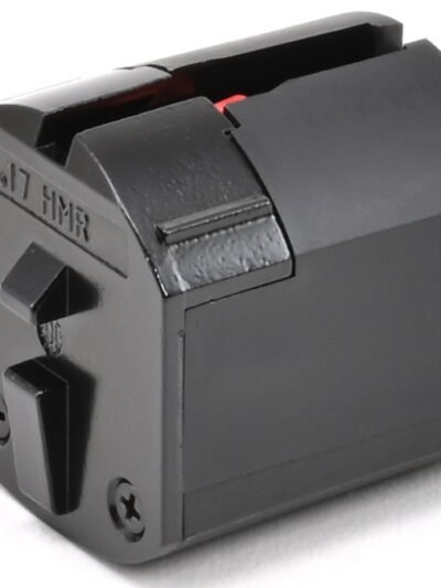 SAVAGE ARMS MAGAZINE A17 17HM2 10RD ROTARY