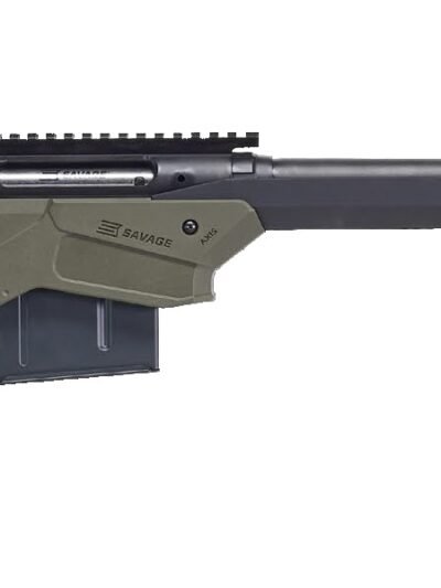 SAVAGE ARMS AXIS II PRECISION 223REM 22"
