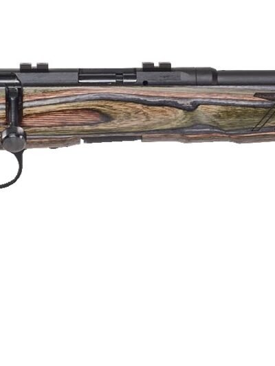 SAVAGE ARMS B22 BNS-SR 22MAG BLK/LAM 18" #