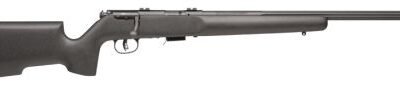 SAVAGE ARMS MARK II BOLT 22LR BK/TACT STK