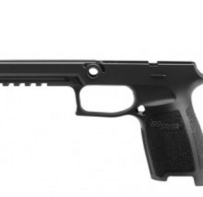 SIG SAUER GRIP ASY 250/320 9/40/357FS SM