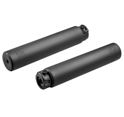 SUREFIRE SOCOM338 GEN2 338LAP TI SLNCR