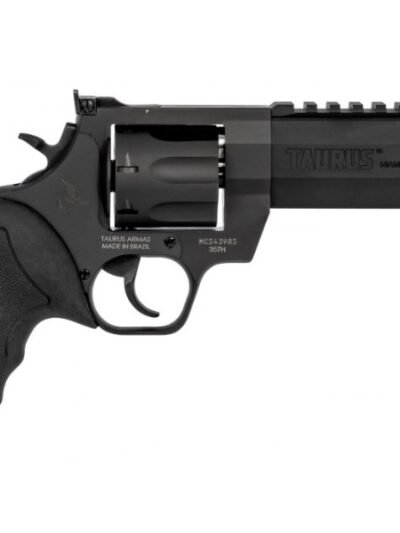 TAURUS RAGING HUNTER 357M BLK 5" 7SH