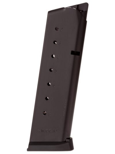 TAURUS MAGAZINE 1911CMDR 45ACP 8RD