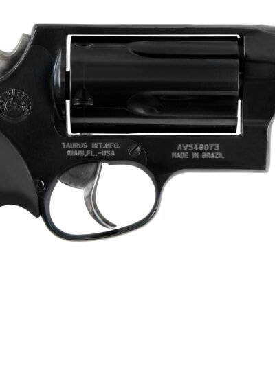 TAURUS JUDGE 410/45LC BL 3"