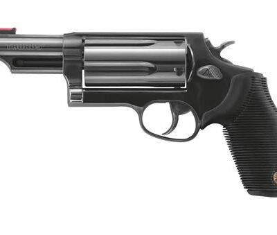 TAURUS JUDGE MAG 410/45LC BL 3" 5SH