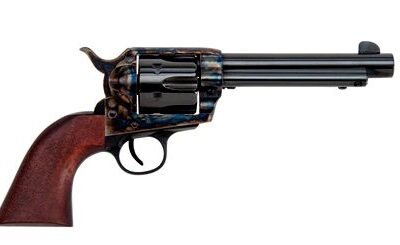 TRADITIONS 1873 SA 45LC CCH/WD 5.5"