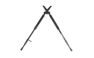 TRUGLO SOLID SHOT COLLASPIBLE BIPOD